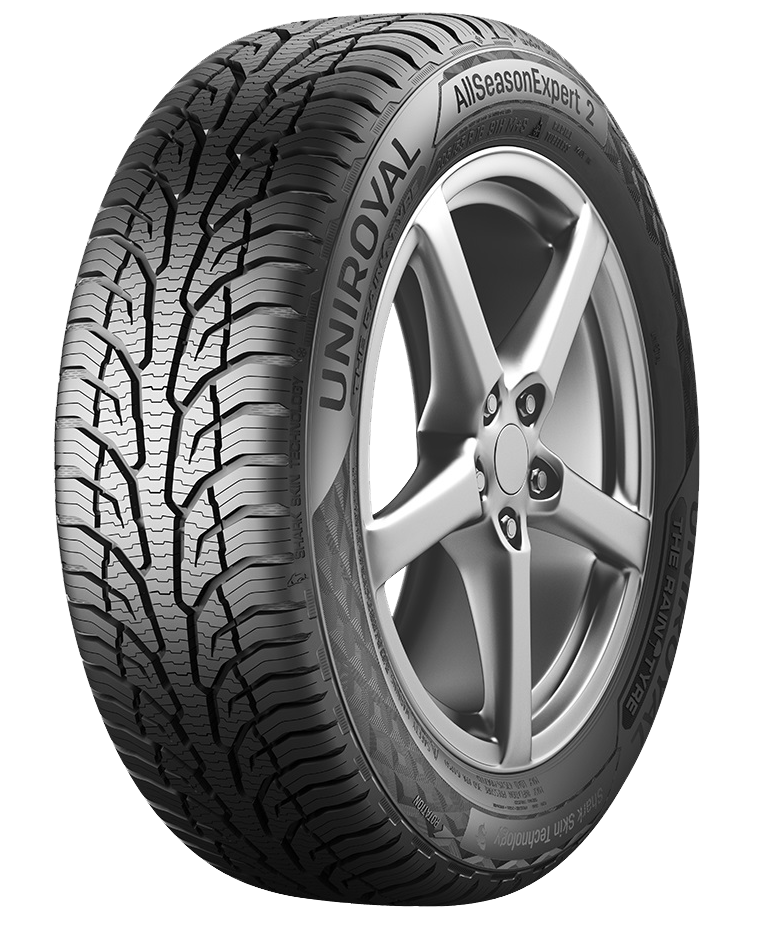 Uniroyal AllSeasonExpert 2