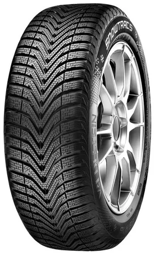 Vredestein Snowtrac 5 - 2