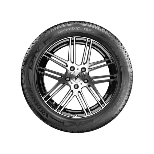 Vredestein Wintrac Pro - 8