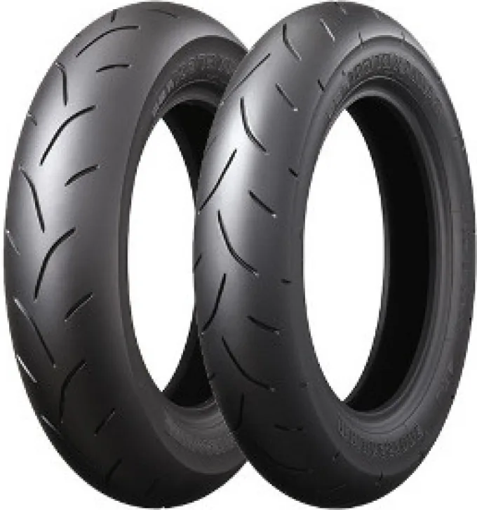 Bridgestone Battlax BT-601SS