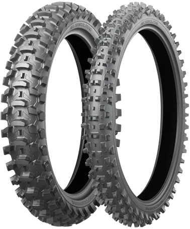 Bridgestone Battlecross X40