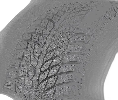 Bridgestone Blizzak LM-32S