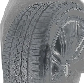 Continental WinterContact TS 860S SUV