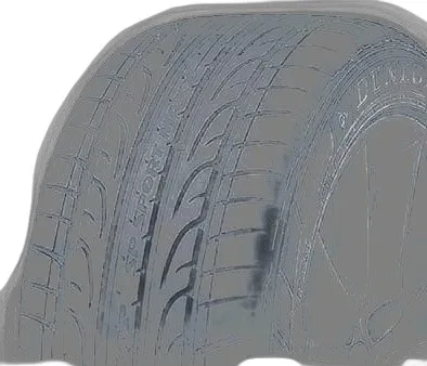 Dunlop SP Sport MAXX