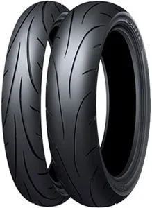Dunlop Sportmax Q-Lite