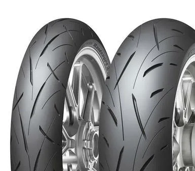 Dunlop Sportmax Roadsport 2