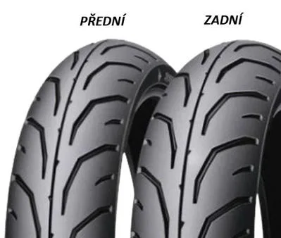 Dunlop TT900