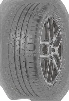 GT radial Sport Active