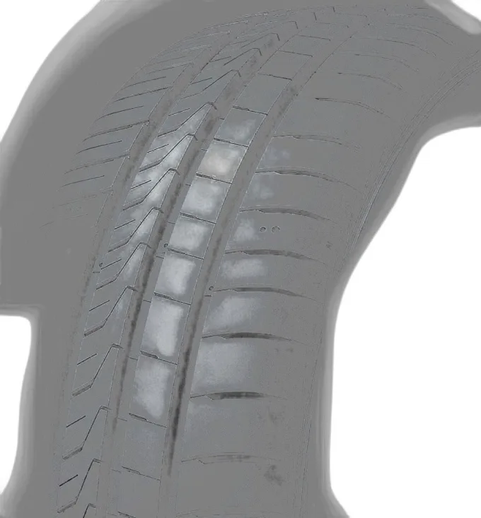 Hankook Kinergy eco2 K435