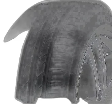 Hankook Ventus Prime 2
