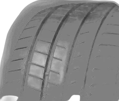 Kumho Ecsta PS91