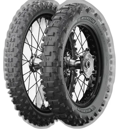 Michelin ENDURO