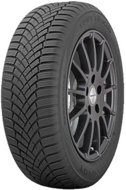 Toyo Observe Winter Sport 1