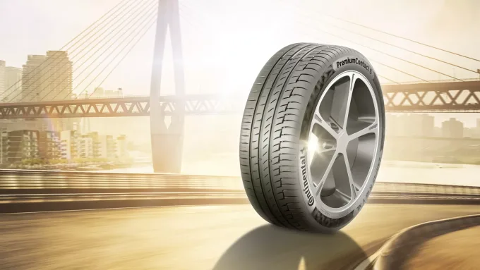 Continental PremiumContact 6