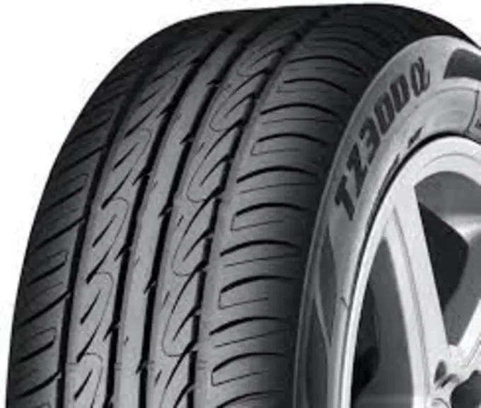 Firestone TZ 300 α