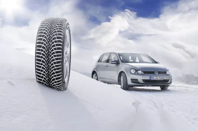 GoodYear UltraGrip 9+