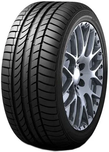 Dunlop SP Sport MAXX TT