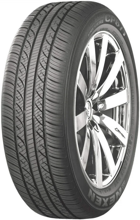 Nexen CP671